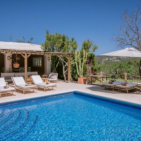 Valley Club Ibiza - Boutique Agroturismo Сан Йоан де Лабрита Екстериор снимка