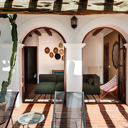 Valley Club Ibiza - Boutique Agroturismo Сан Йоан де Лабрита Екстериор снимка
