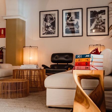 Valley Club Ibiza - Boutique Agroturismo Сан Йоан де Лабрита Екстериор снимка