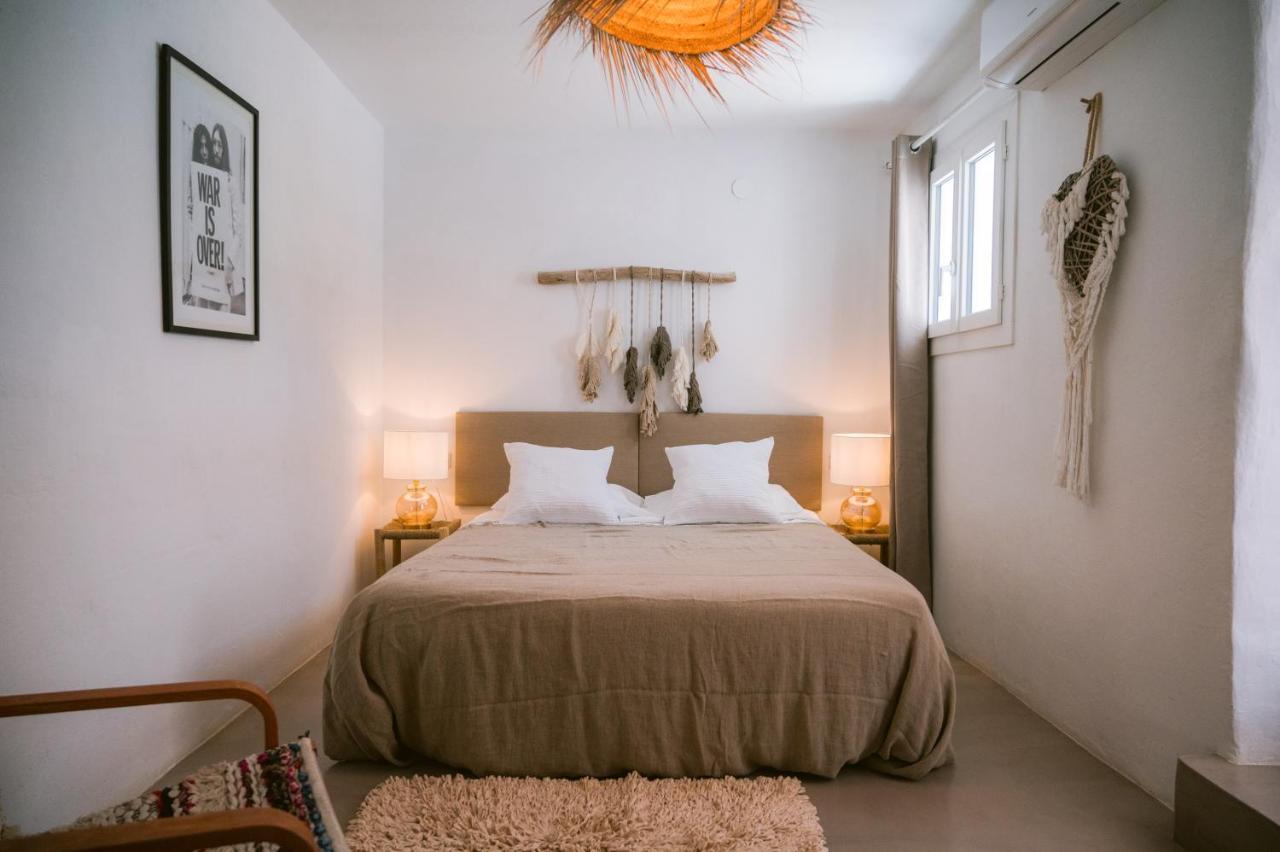 Valley Club Ibiza - Boutique Agroturismo Сан Йоан де Лабрита Екстериор снимка