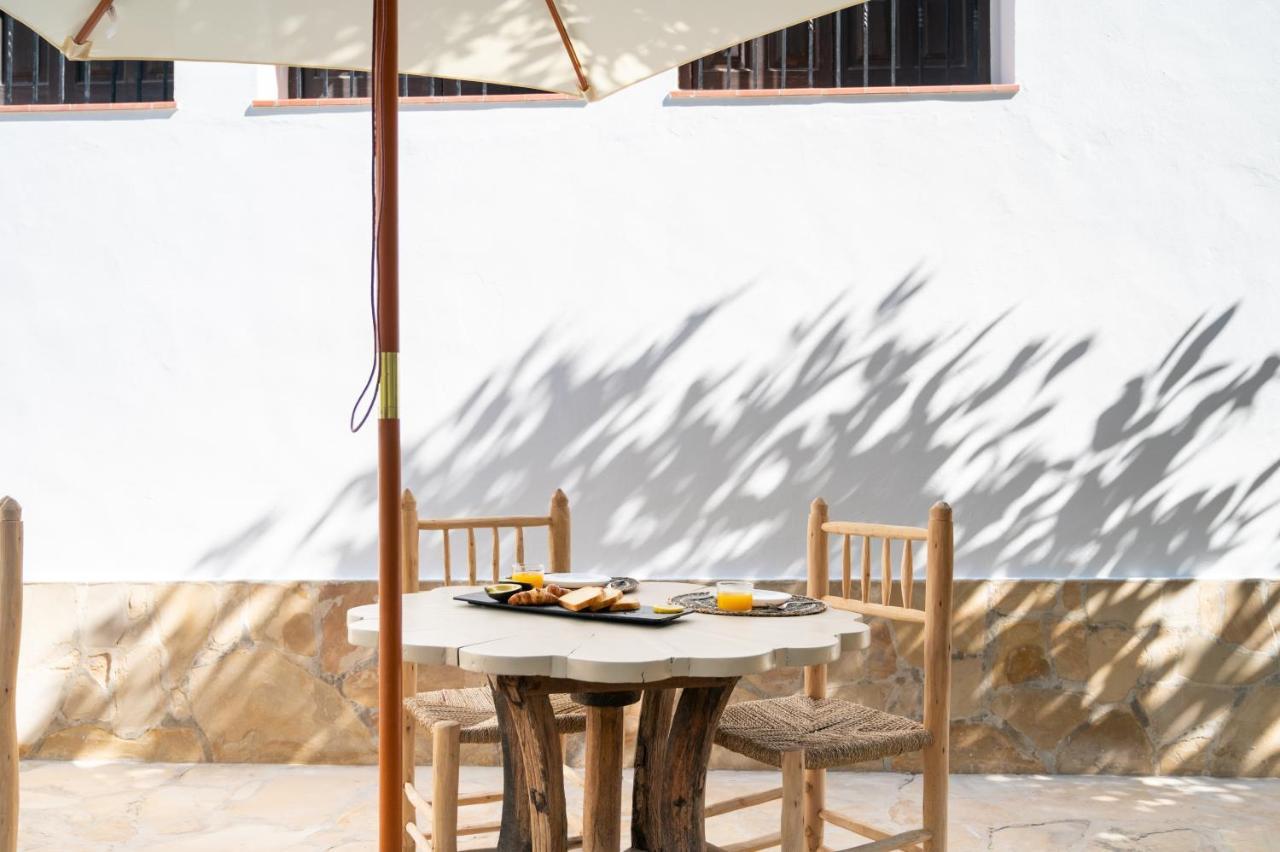 Valley Club Ibiza - Boutique Agroturismo Сан Йоан де Лабрита Екстериор снимка