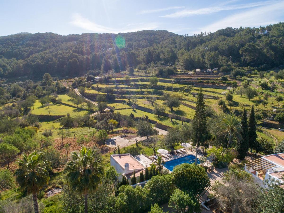 Valley Club Ibiza - Boutique Agroturismo Сан Йоан де Лабрита Екстериор снимка