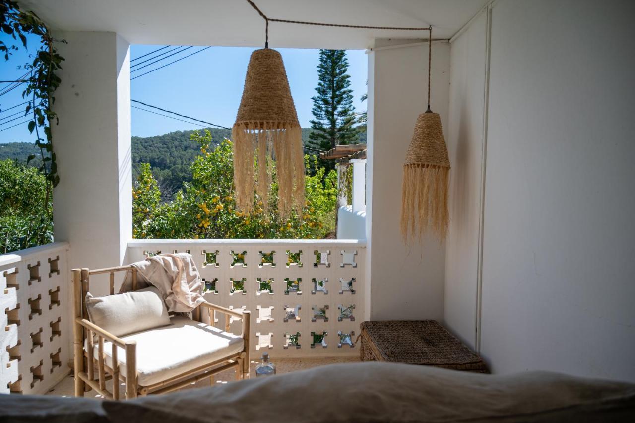 Valley Club Ibiza - Boutique Agroturismo Сан Йоан де Лабрита Екстериор снимка