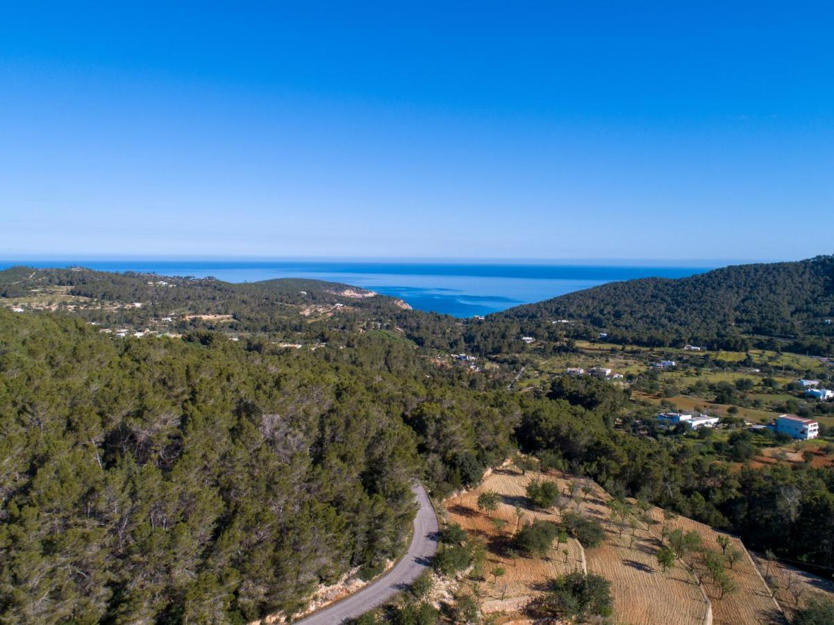 Valley Club Ibiza - Boutique Agroturismo Сан Йоан де Лабрита Екстериор снимка
