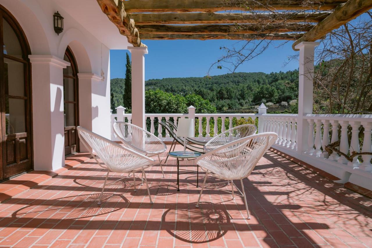 Valley Club Ibiza - Boutique Agroturismo Сан Йоан де Лабрита Екстериор снимка