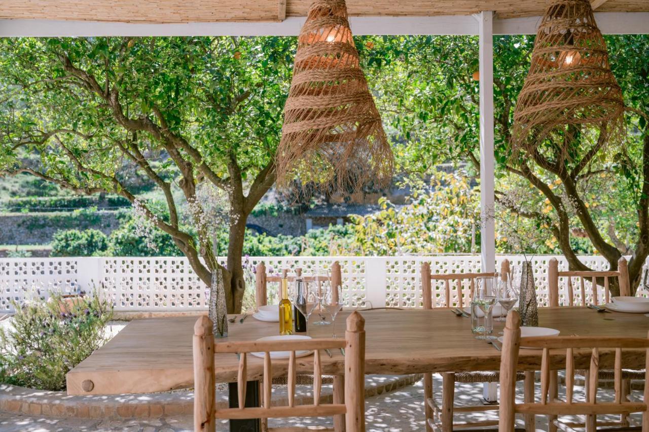 Valley Club Ibiza - Boutique Agroturismo Сан Йоан де Лабрита Екстериор снимка