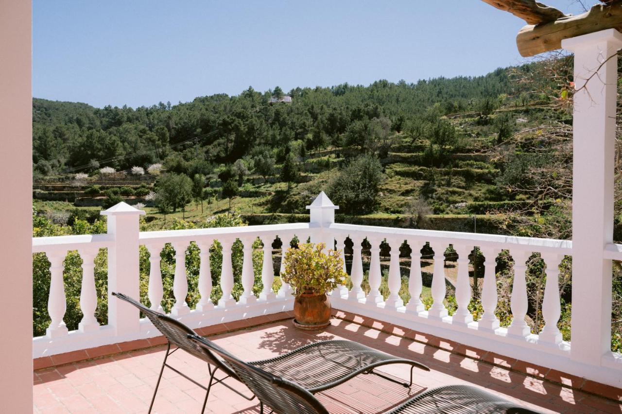 Valley Club Ibiza - Boutique Agroturismo Сан Йоан де Лабрита Екстериор снимка