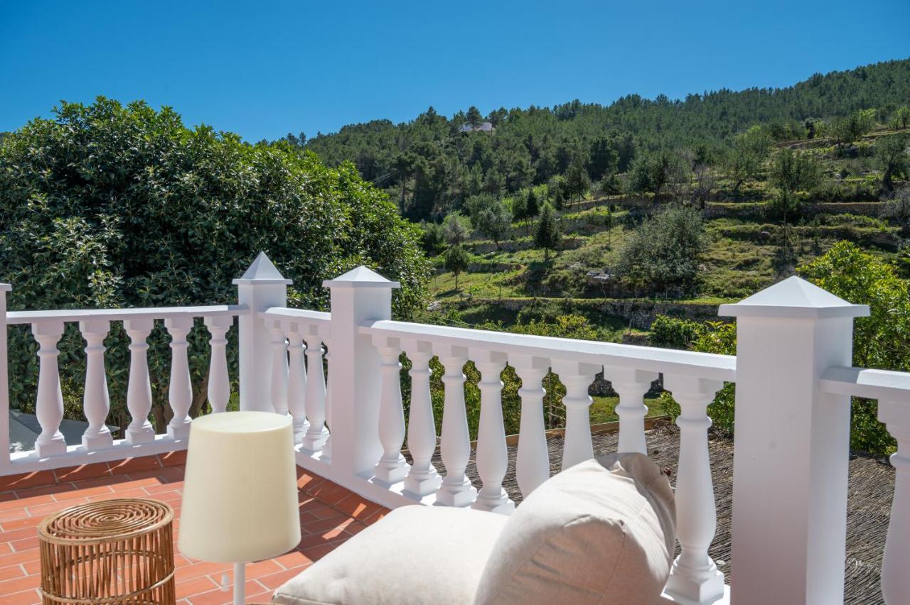 Valley Club Ibiza - Boutique Agroturismo Сан Йоан де Лабрита Екстериор снимка