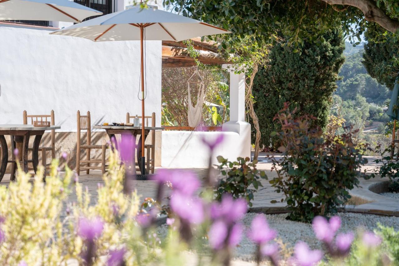 Valley Club Ibiza - Boutique Agroturismo Сан Йоан де Лабрита Екстериор снимка