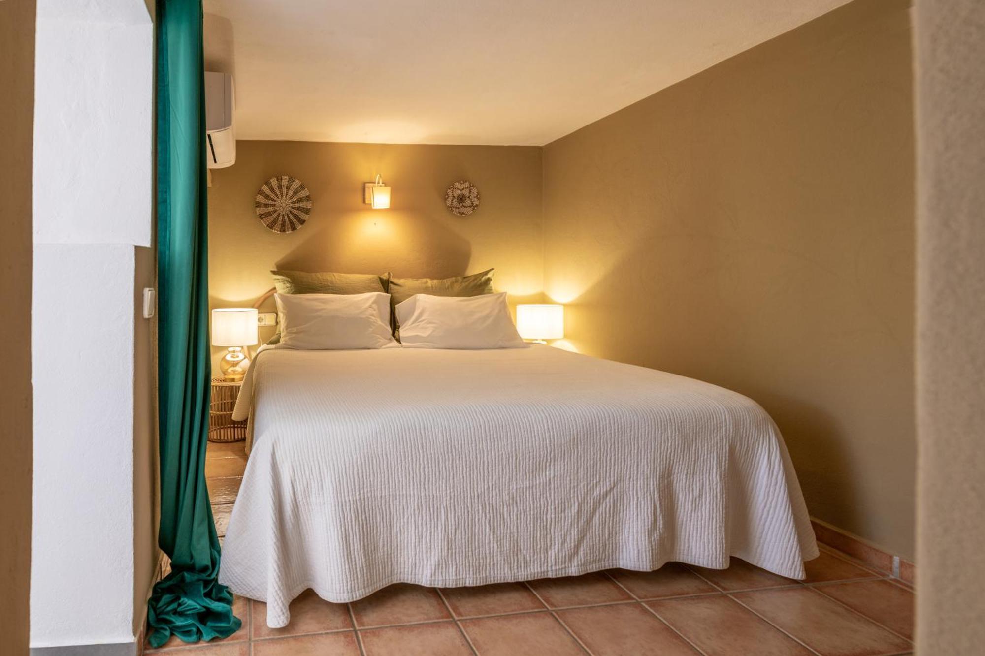 Valley Club Ibiza - Boutique Agroturismo Сан Йоан де Лабрита Стая снимка