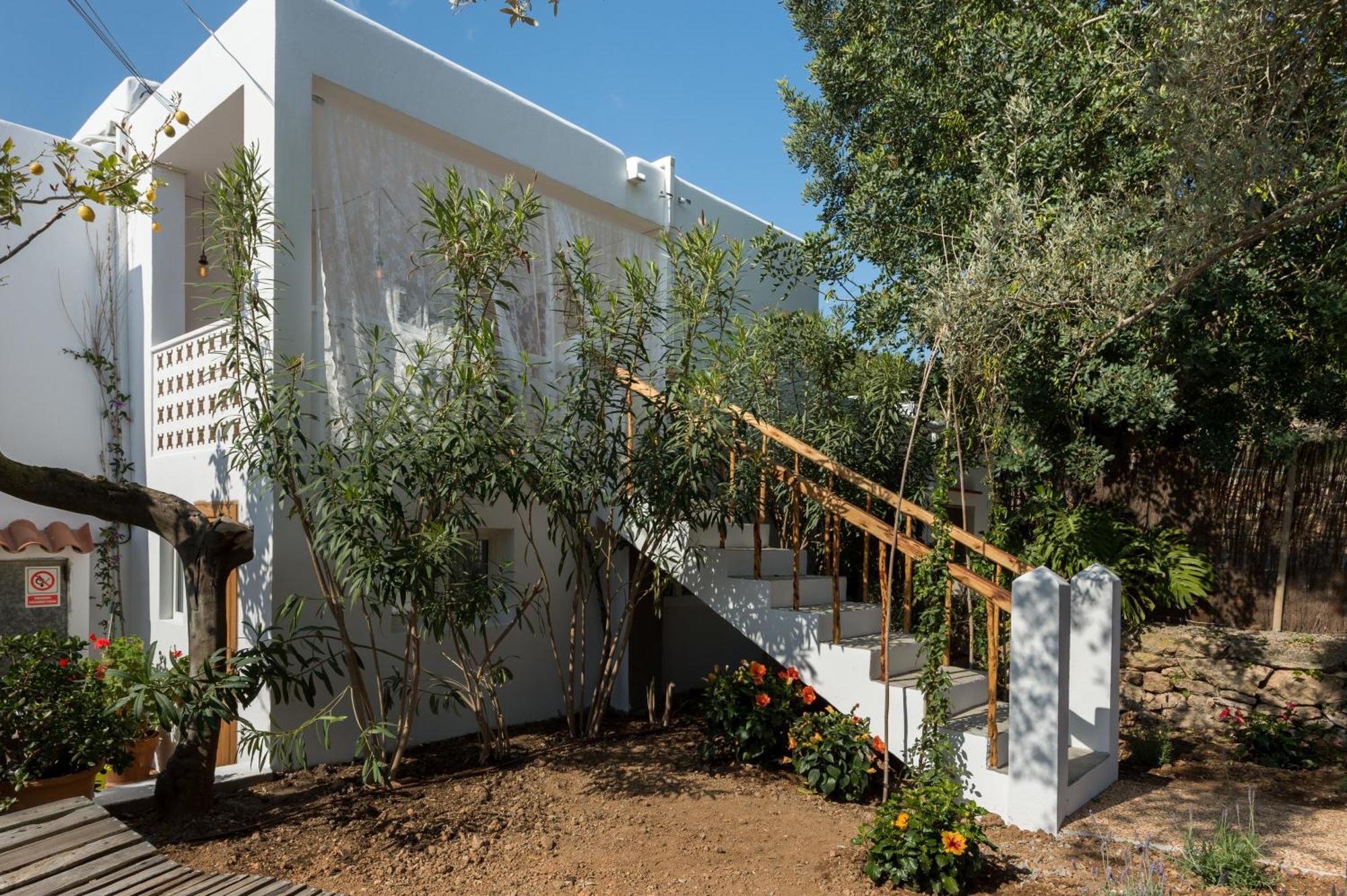 Valley Club Ibiza - Boutique Agroturismo Сан Йоан де Лабрита Екстериор снимка