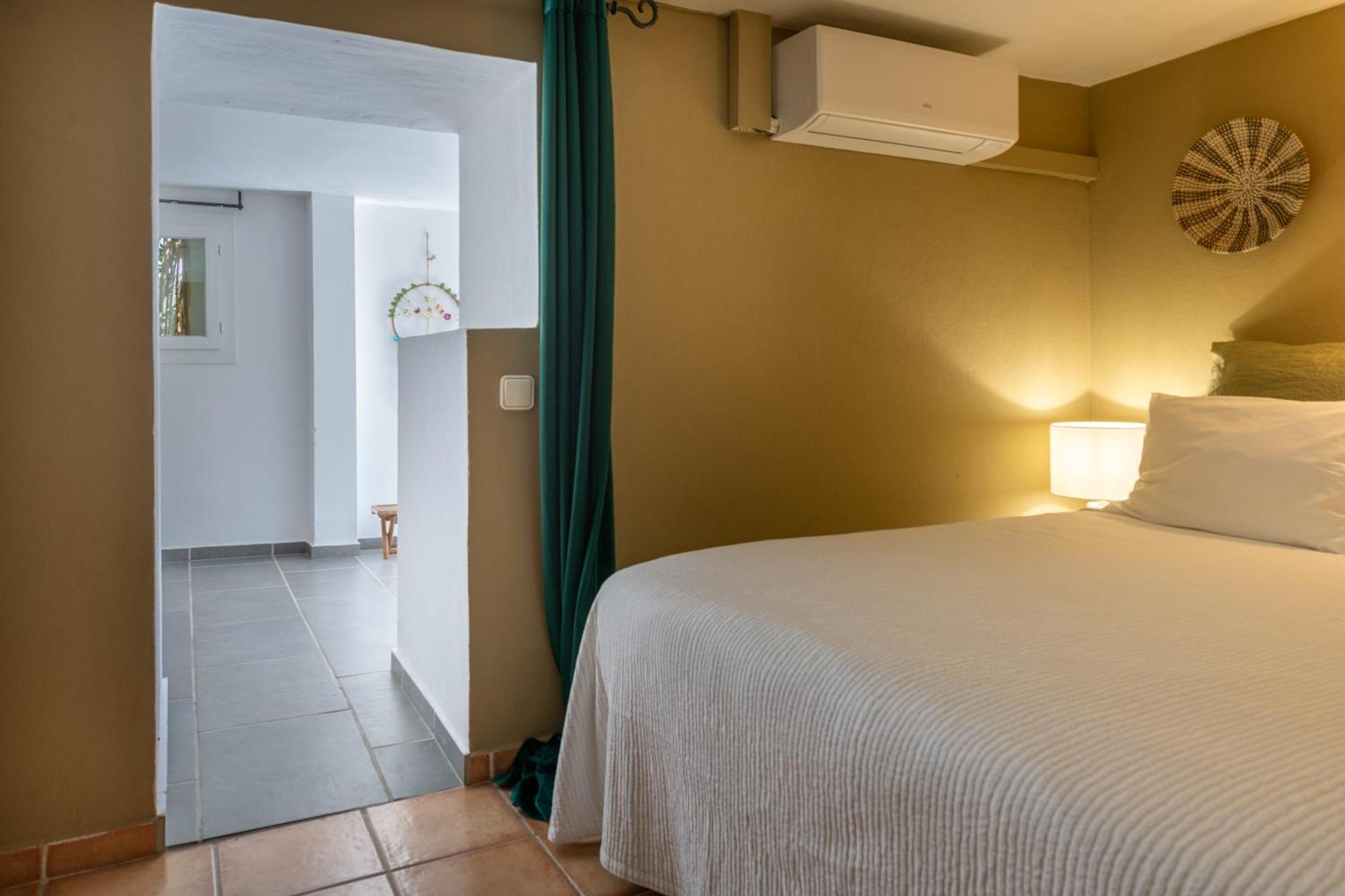 Valley Club Ibiza - Boutique Agroturismo Сан Йоан де Лабрита Стая снимка