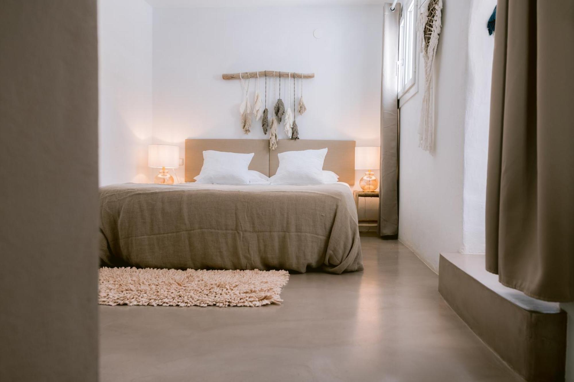 Valley Club Ibiza - Boutique Agroturismo Сан Йоан де Лабрита Стая снимка