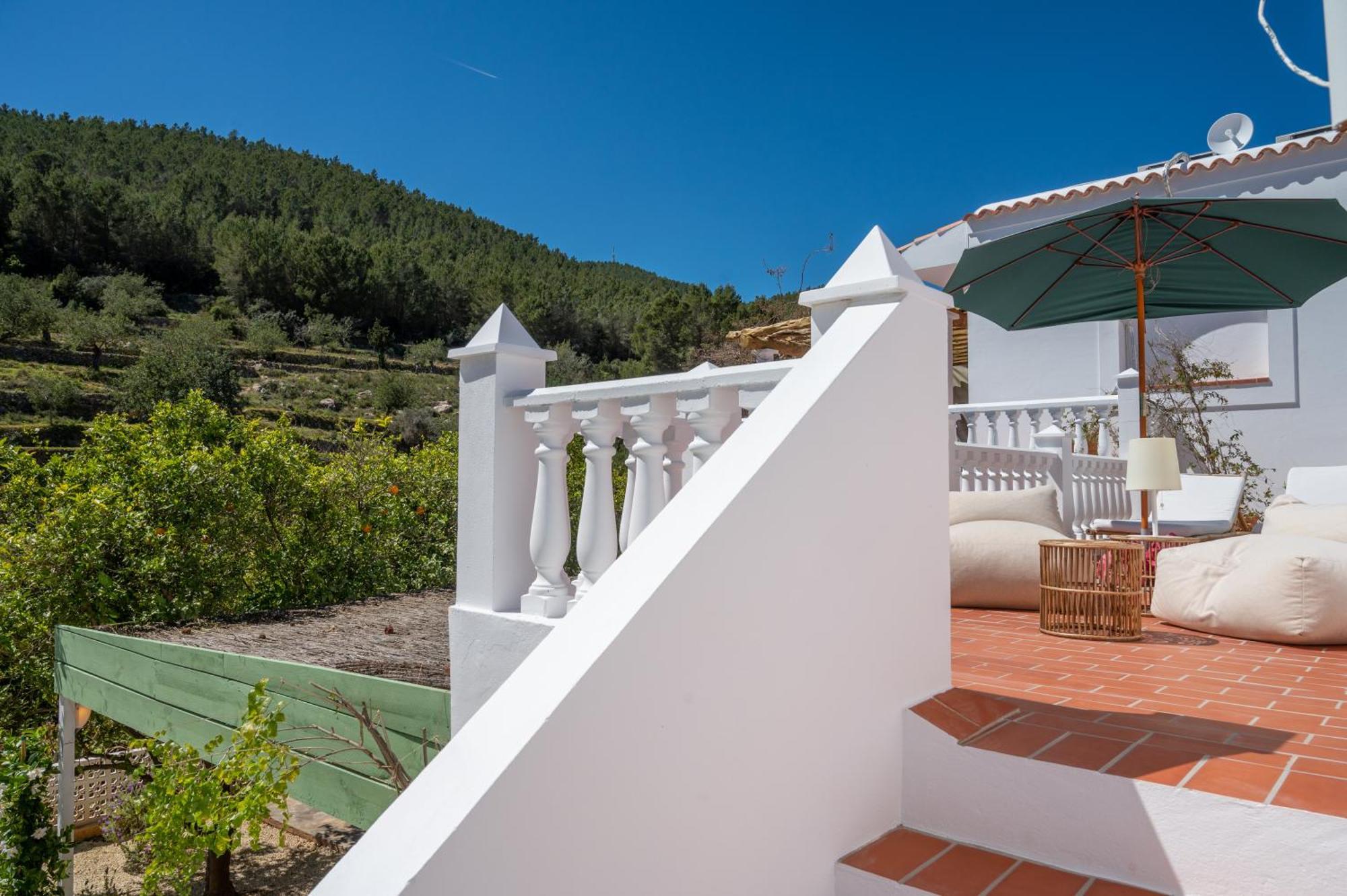 Valley Club Ibiza - Boutique Agroturismo Сан Йоан де Лабрита Стая снимка