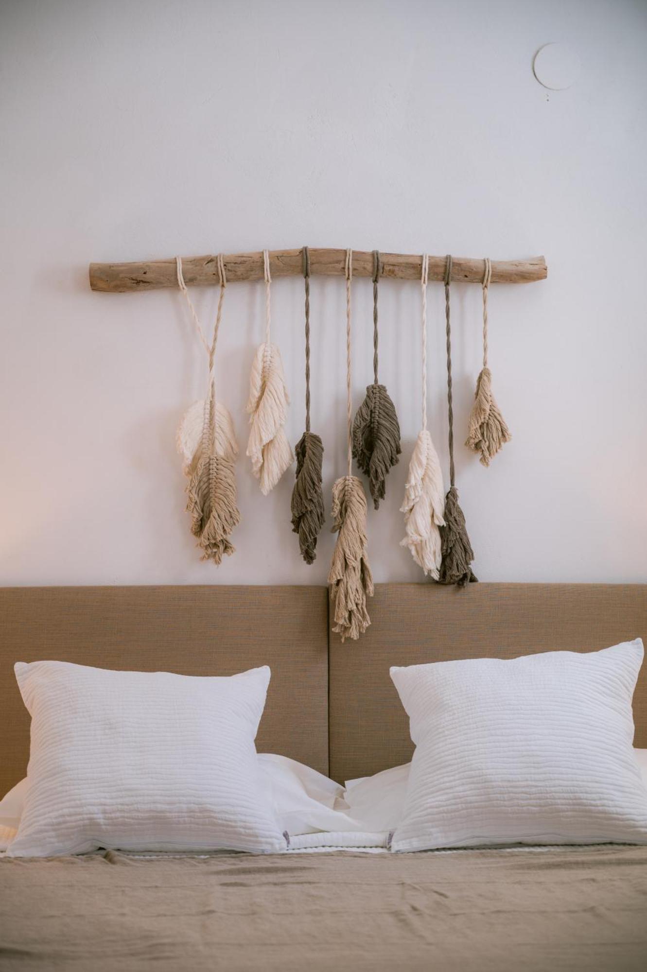 Valley Club Ibiza - Boutique Agroturismo Сан Йоан де Лабрита Стая снимка