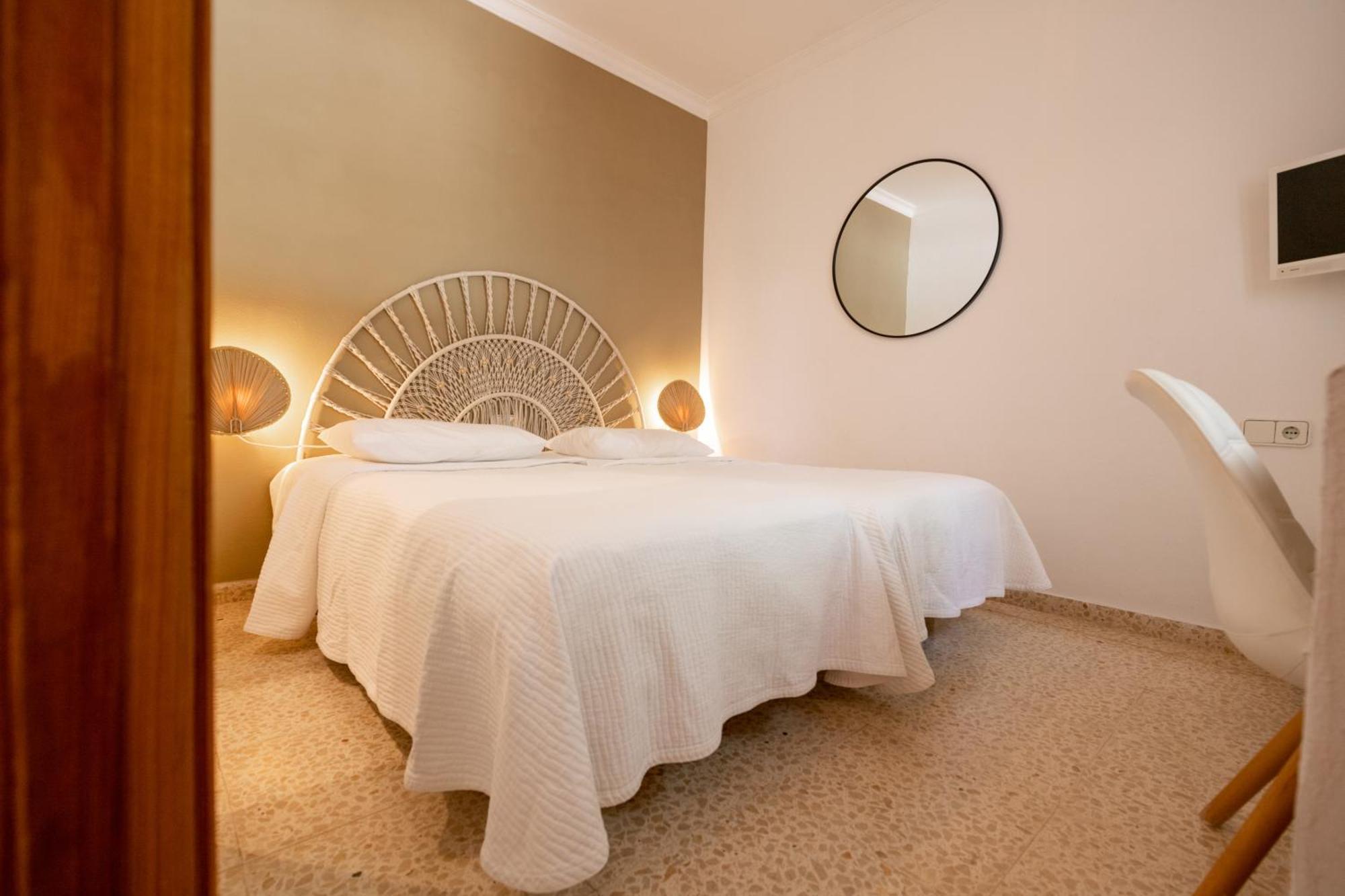 Valley Club Ibiza - Boutique Agroturismo Сан Йоан де Лабрита Стая снимка
