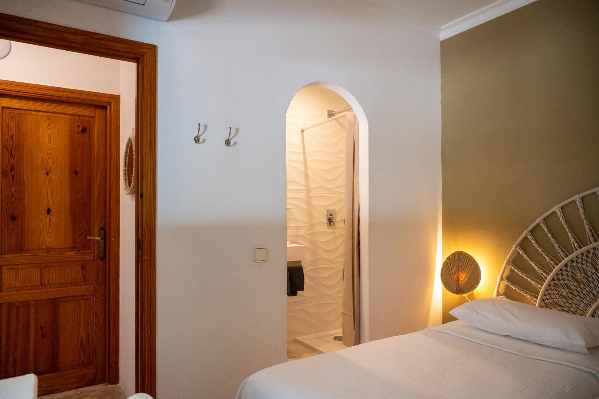 Valley Club Ibiza - Boutique Agroturismo Сан Йоан де Лабрита Стая снимка