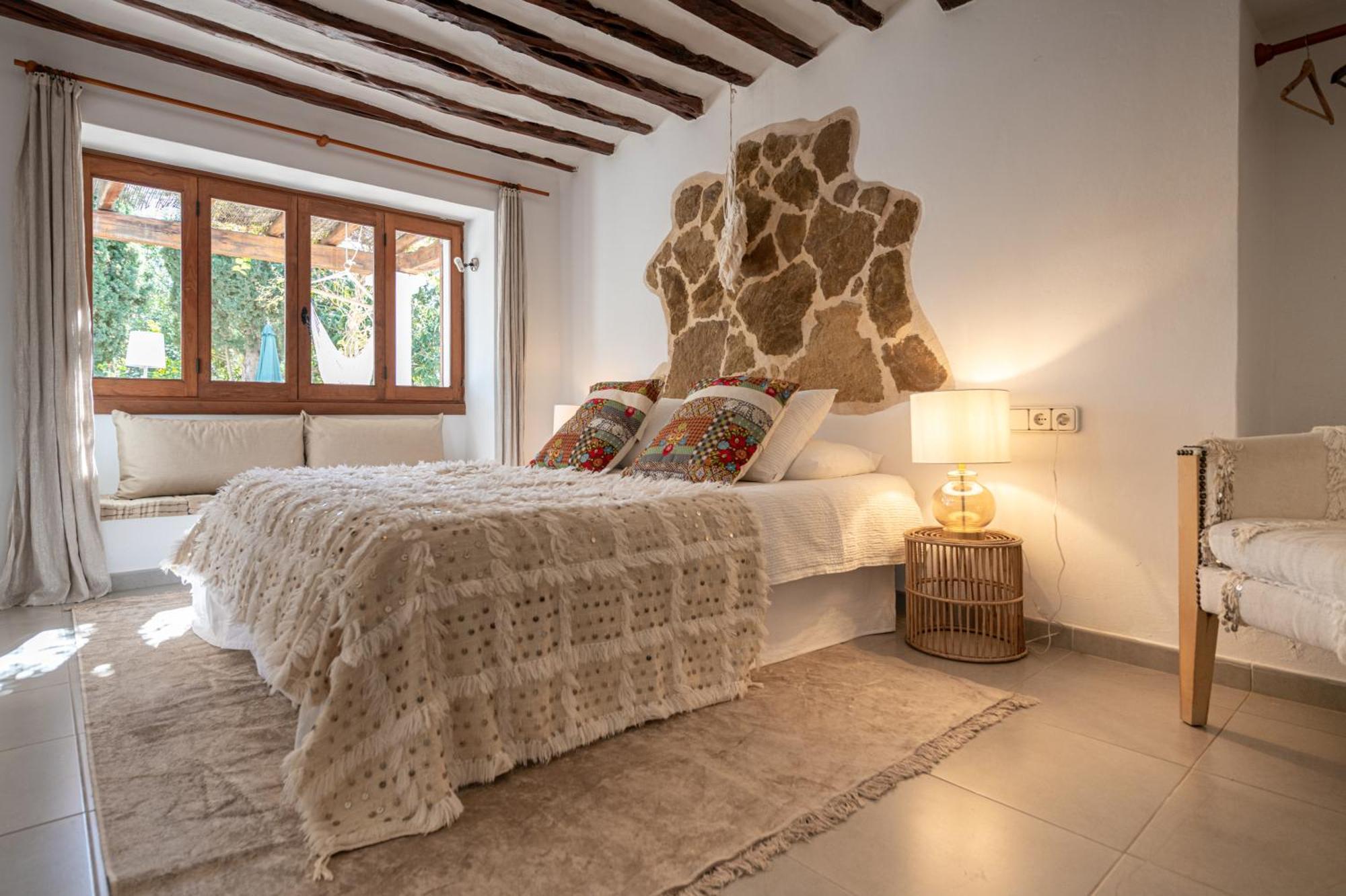 Valley Club Ibiza - Boutique Agroturismo Сан Йоан де Лабрита Стая снимка