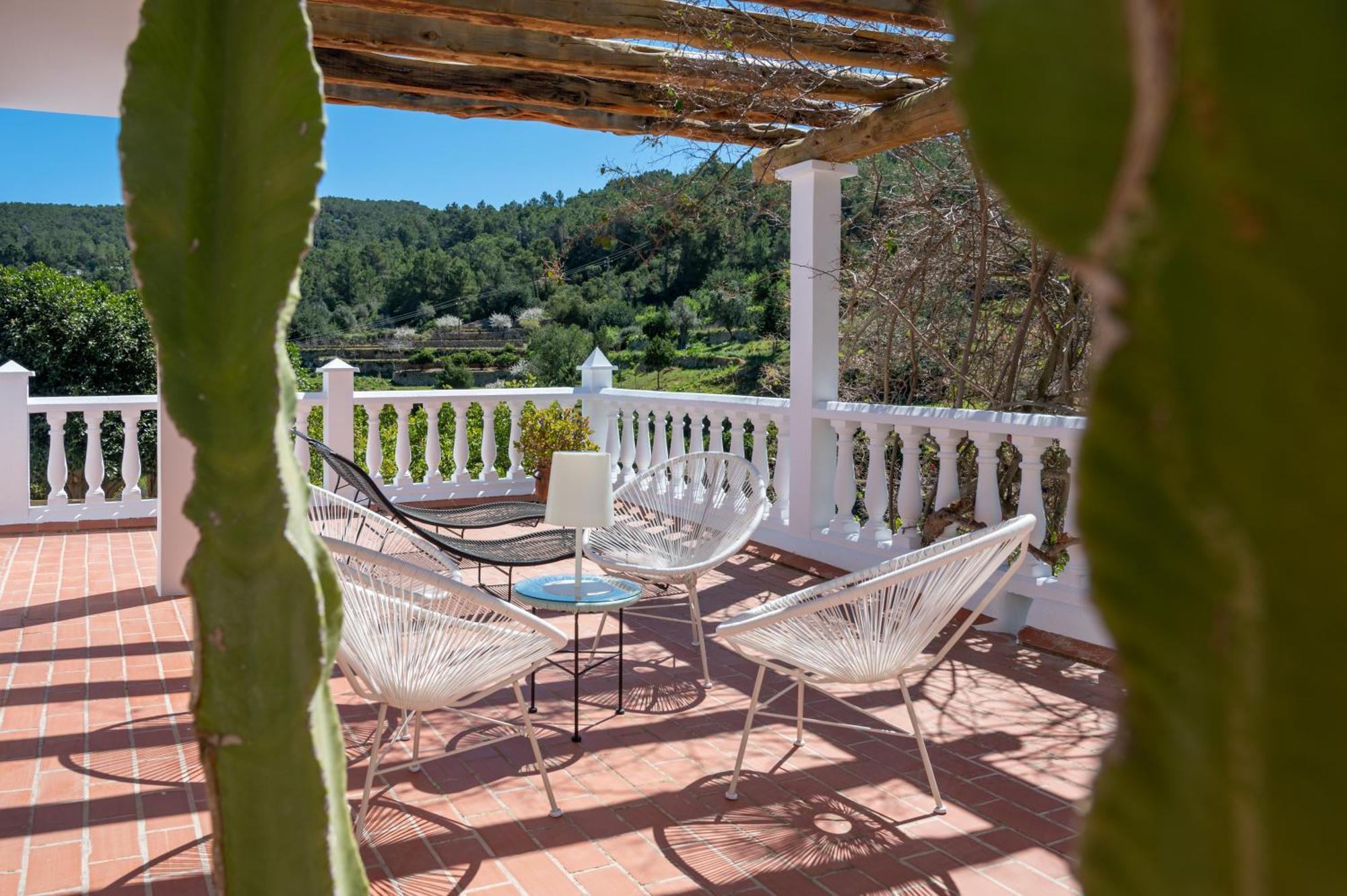 Valley Club Ibiza - Boutique Agroturismo Сан Йоан де Лабрита Стая снимка