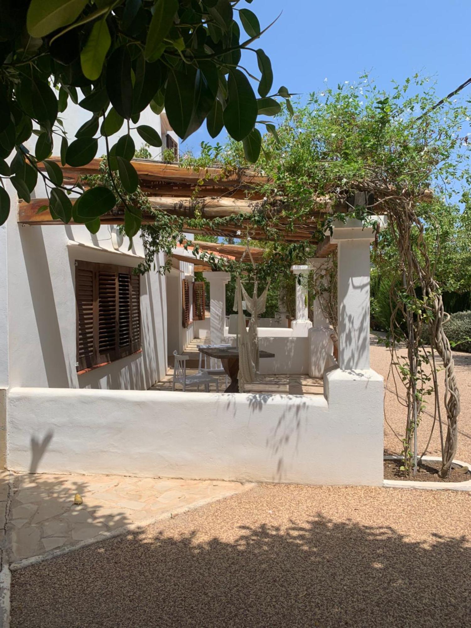 Valley Club Ibiza - Boutique Agroturismo Сан Йоан де Лабрита Стая снимка