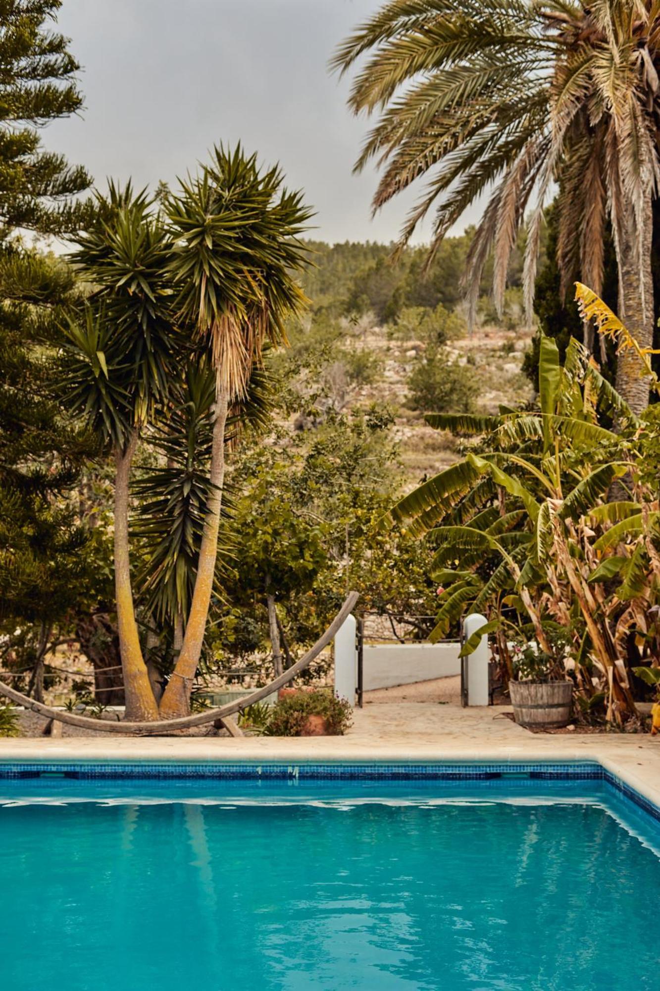 Valley Club Ibiza - Boutique Agroturismo Сан Йоан де Лабрита Екстериор снимка