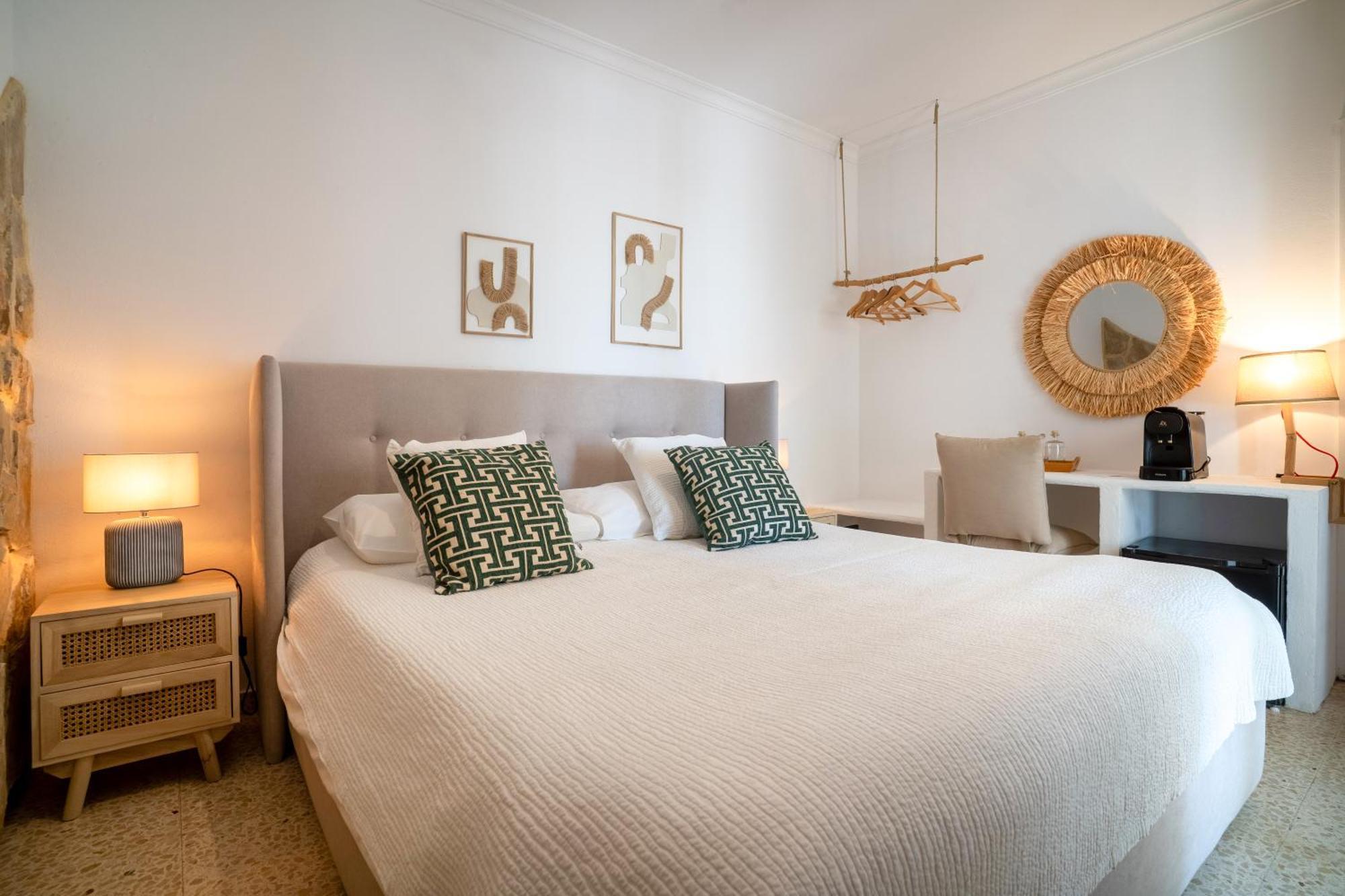 Valley Club Ibiza - Boutique Agroturismo Сан Йоан де Лабрита Стая снимка