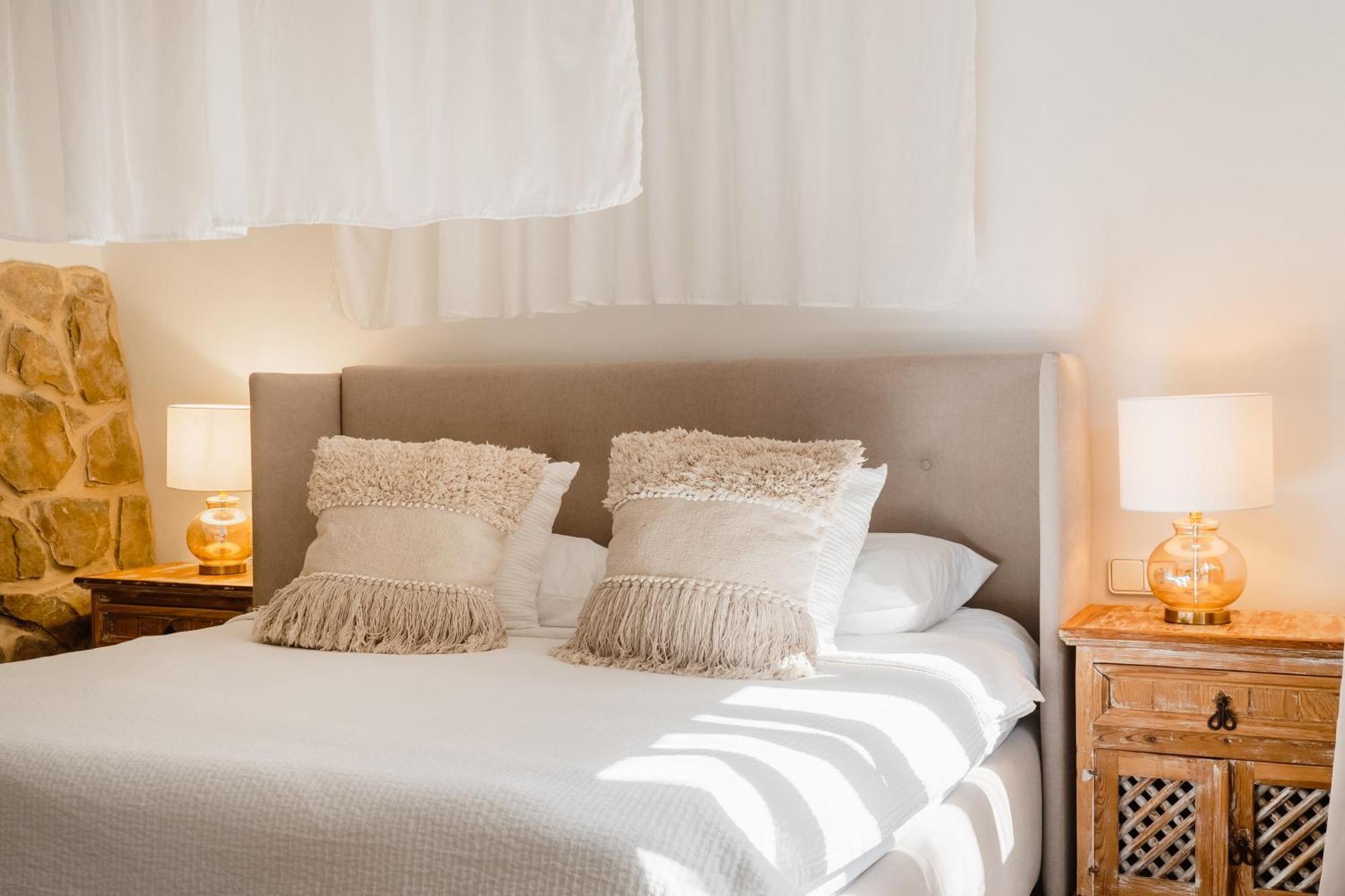 Valley Club Ibiza - Boutique Agroturismo Сан Йоан де Лабрита Стая снимка