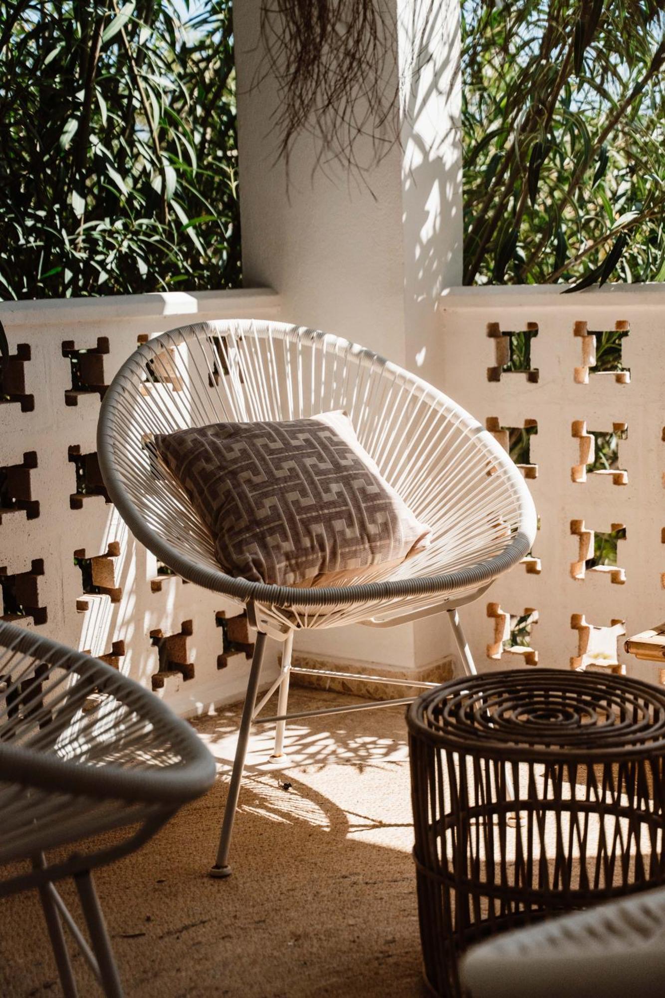 Valley Club Ibiza - Boutique Agroturismo Сан Йоан де Лабрита Стая снимка