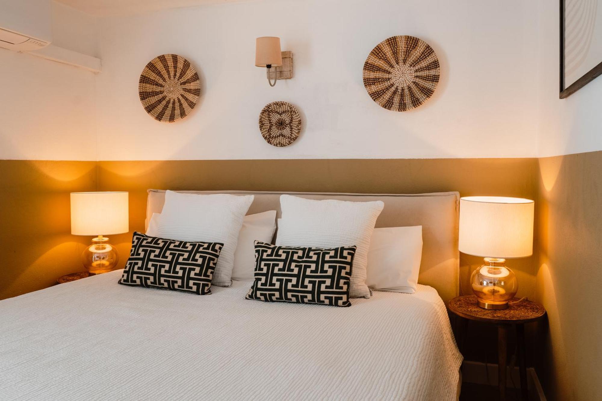 Valley Club Ibiza - Boutique Agroturismo Сан Йоан де Лабрита Стая снимка