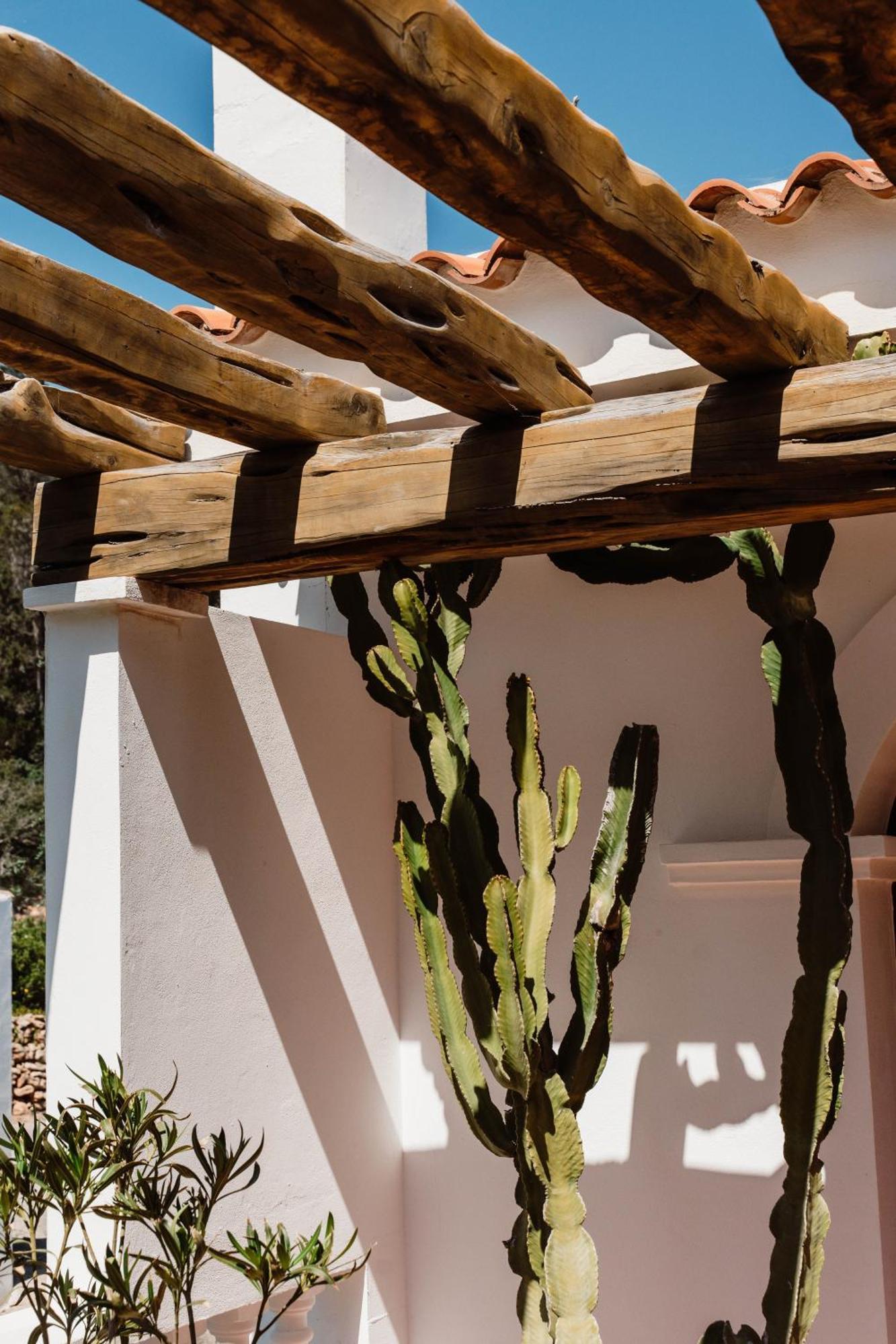 Valley Club Ibiza - Boutique Agroturismo Сан Йоан де Лабрита Екстериор снимка