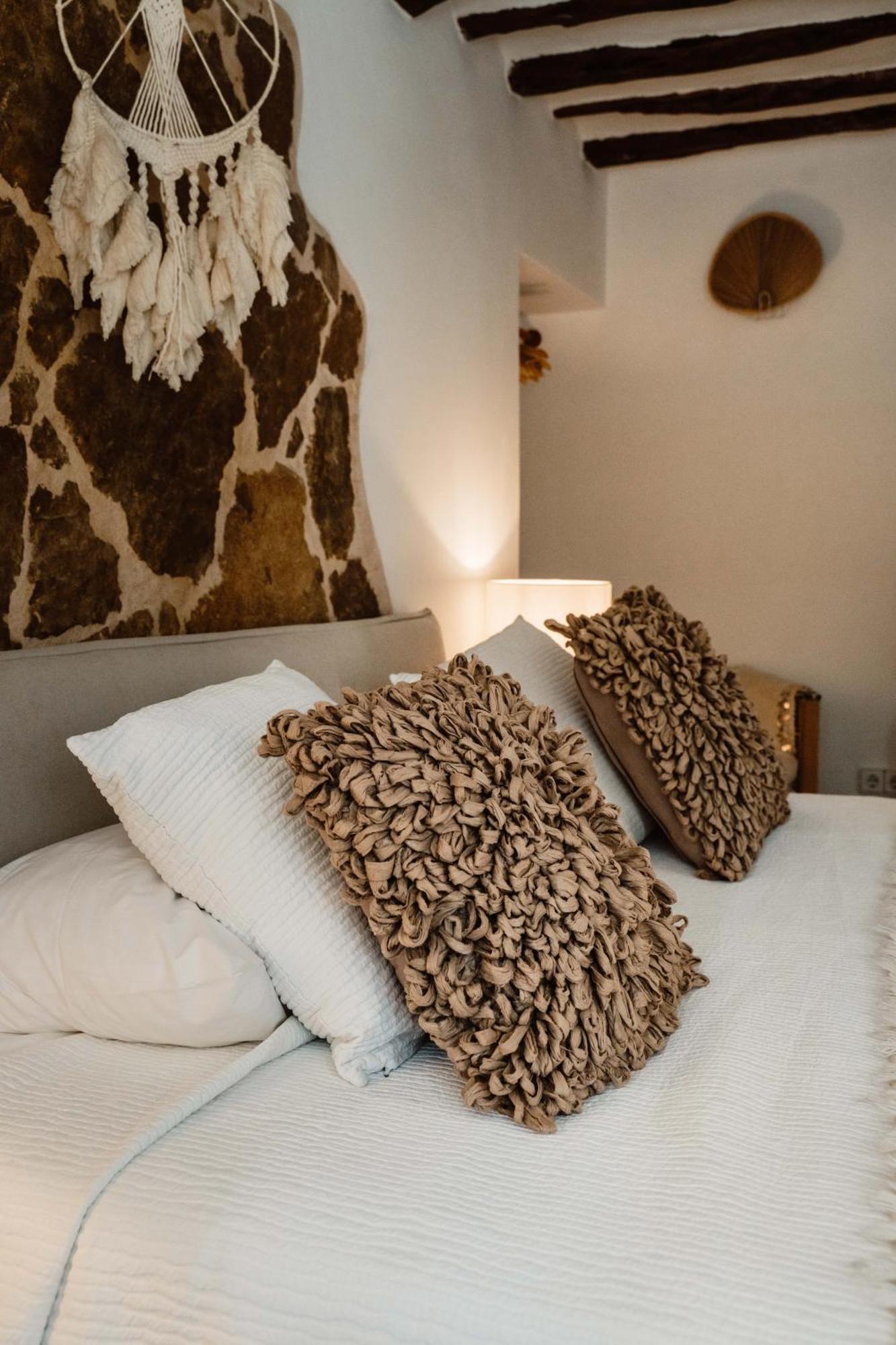 Valley Club Ibiza - Boutique Agroturismo Сан Йоан де Лабрита Екстериор снимка