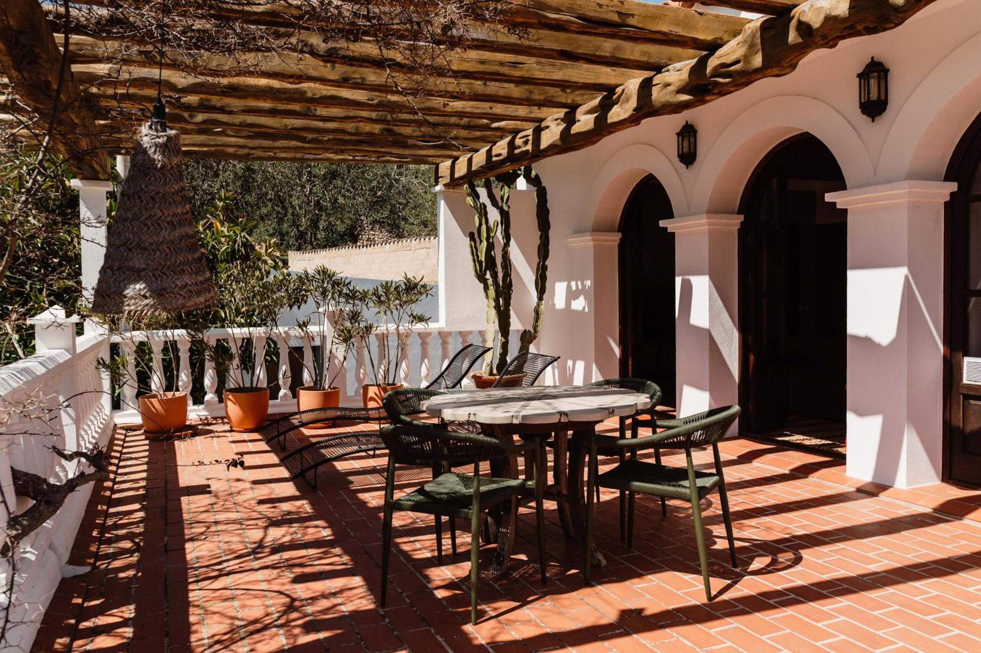 Valley Club Ibiza - Boutique Agroturismo Сан Йоан де Лабрита Стая снимка