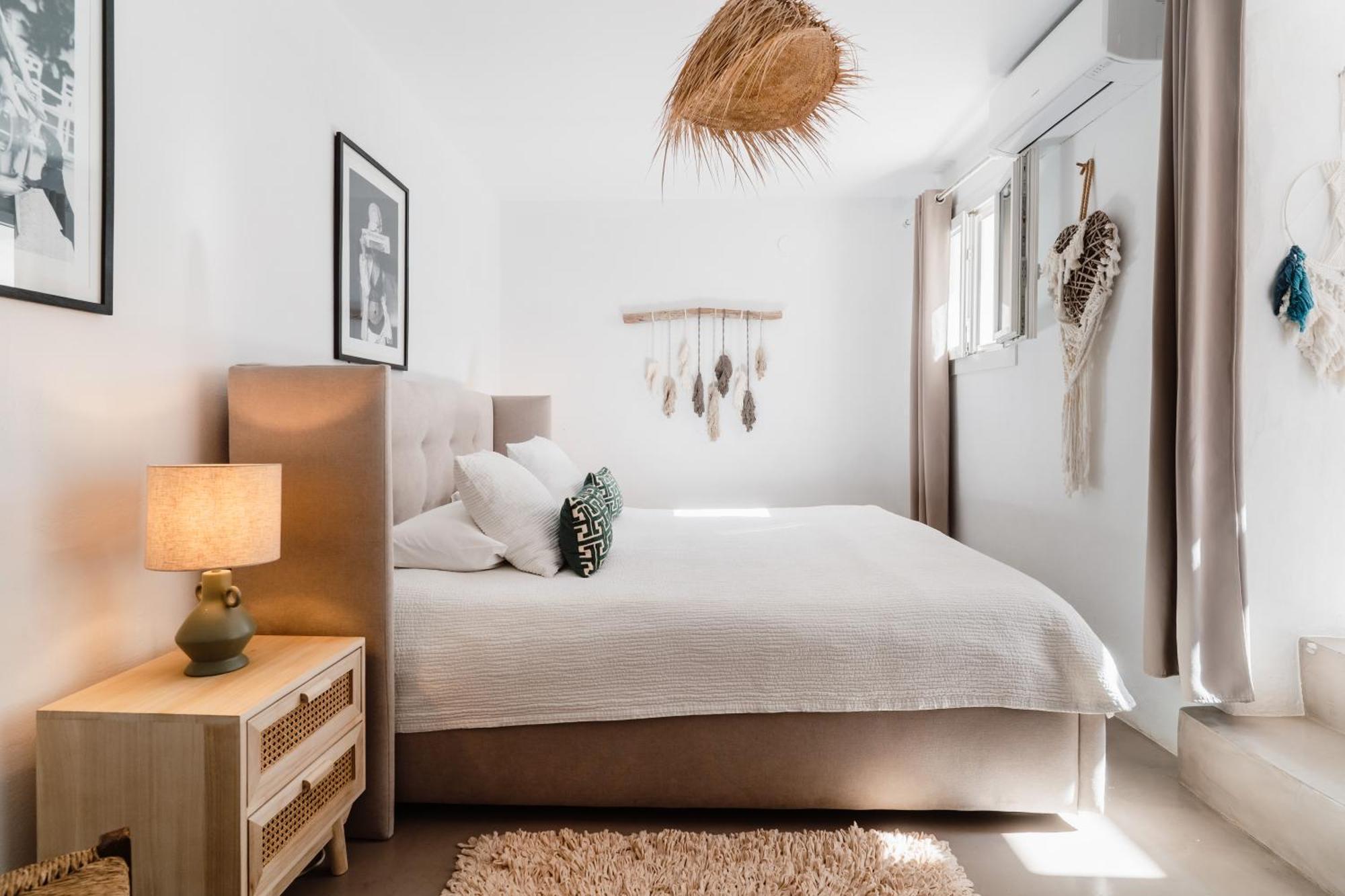 Valley Club Ibiza - Boutique Agroturismo Сан Йоан де Лабрита Стая снимка