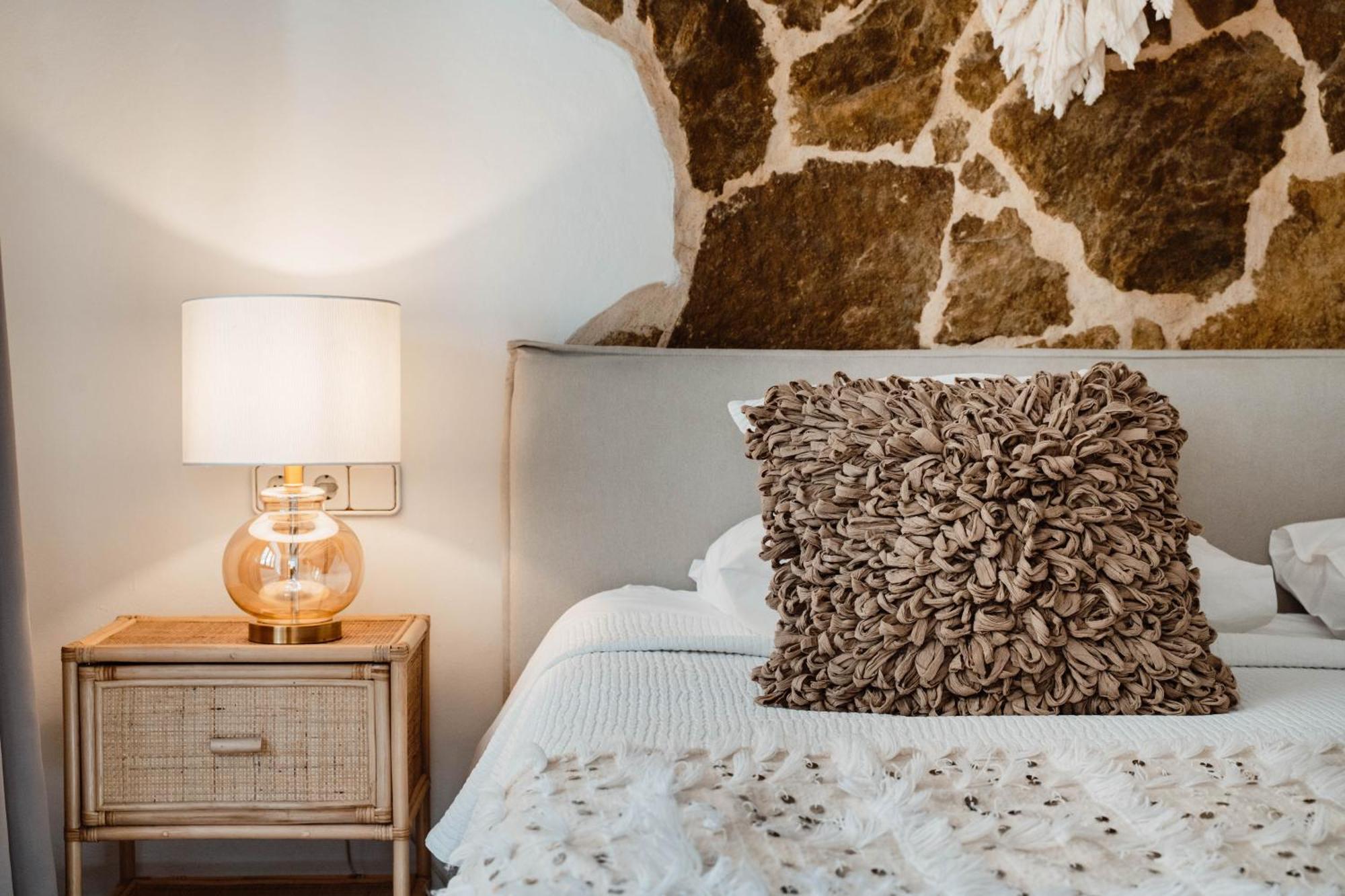 Valley Club Ibiza - Boutique Agroturismo Сан Йоан де Лабрита Екстериор снимка