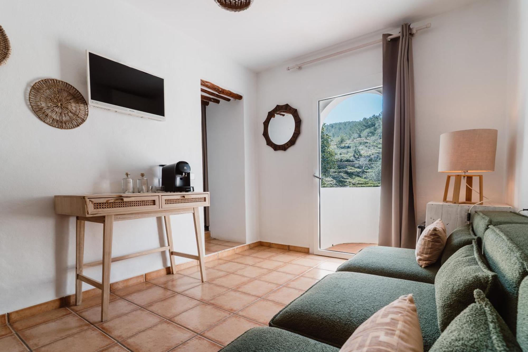 Valley Club Ibiza - Boutique Agroturismo Сан Йоан де Лабрита Стая снимка